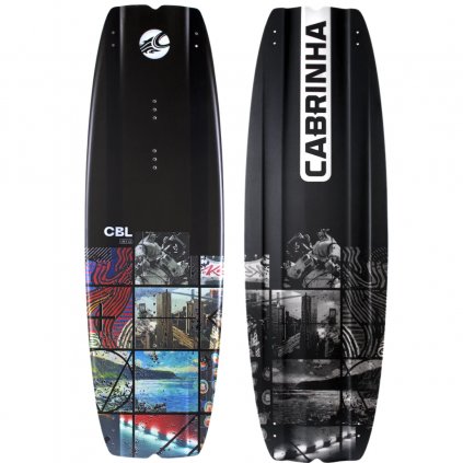 Kiteboard Cabrinha CBL