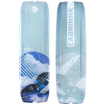 Kiteboard Cabrinha Stylus 2023 model