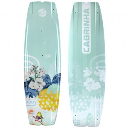 Kiteboard Cabrinha XO 2023