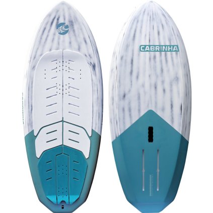 Wingboard Cabrinha Link