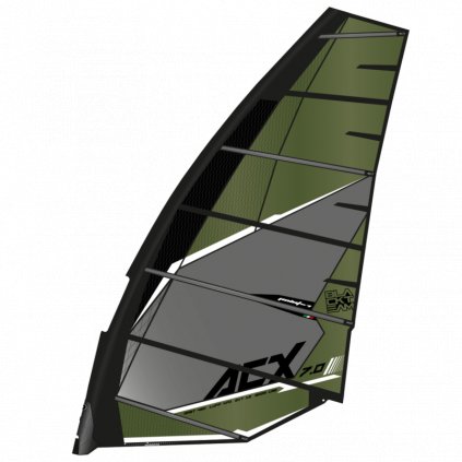 plachta-point-7-ac-x-023-green