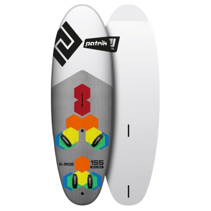 Plovák Patrik E Ride