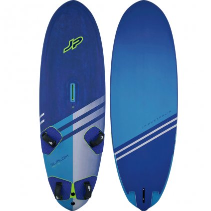 Plovák JP Slalom Pro 023 model