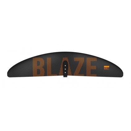 front wing rrd carbon blaze 1850