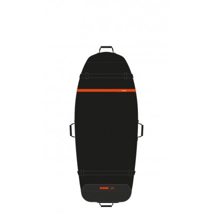 rrd wing quiver bag