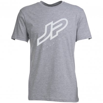 Pánské triko JP Mens T-Shirt heather grey
