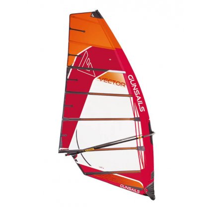 plachta-gun-sails-vector-2023-model-red-new