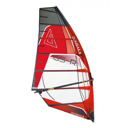 Plachta Gun Sails Gs-R 2023 kembrova nova plachta