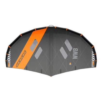rrd wing wind with boom y28 rrd black wing
