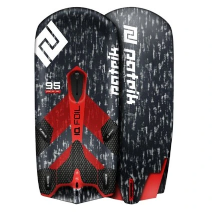 Plovák Patrik IQ Foil Comp 95