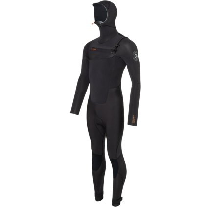 Pánský neopren Neilpryde Rise Hooded FZ 54