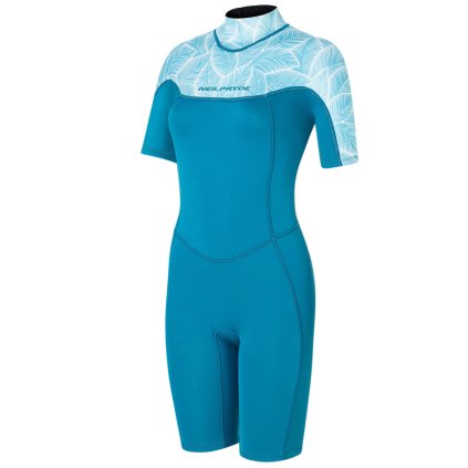 Dámský neopren Neilpryde Spark Short BZ 22