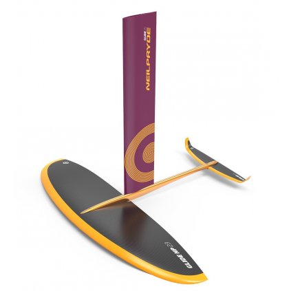 Glide surf HP neilpryde set23