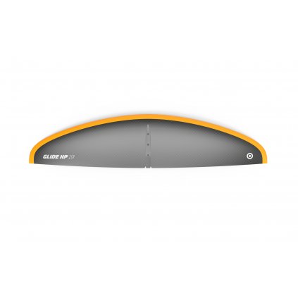 Neilpryde Glide HP Front Wing 2024 model size1