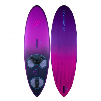 plovak jp freestyle pro pro model 2024