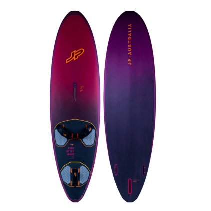 freestyle wave jp australia 2024 model