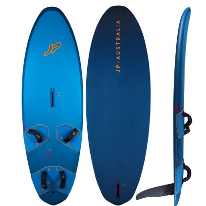plovak jp magic ride es 2024 model