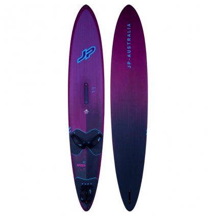 Plovák JP speed pro board 2024 model