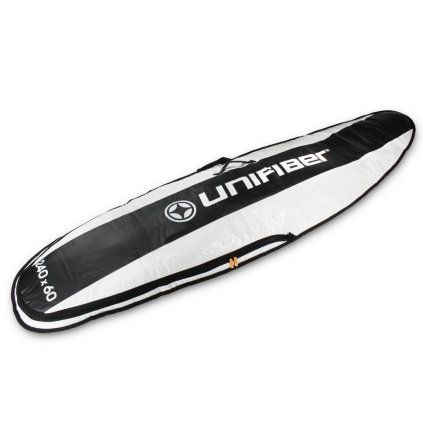 Boardbag Pro Luxury unifiber for board windsurfing