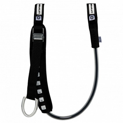 Stainless Steel Essentials Harness Lines Fixed Vario
