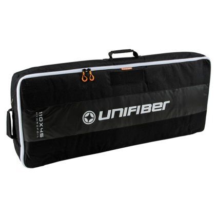 Obal na foil Unifiber Blackline Bag close