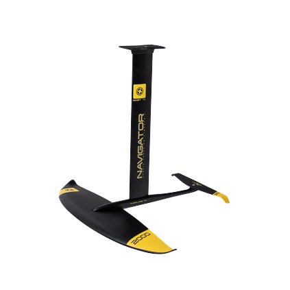 Hydrofoil Unifiber Navigator cely set