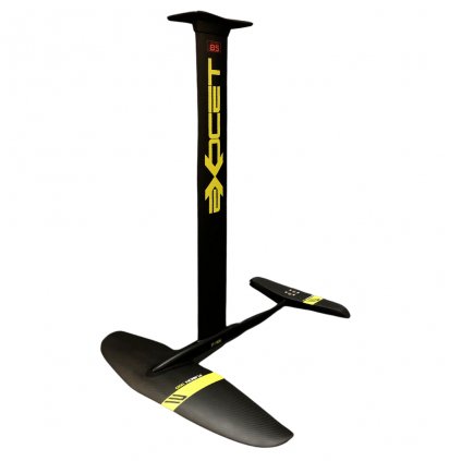 Hydrofoil Exocet Fusion Wind