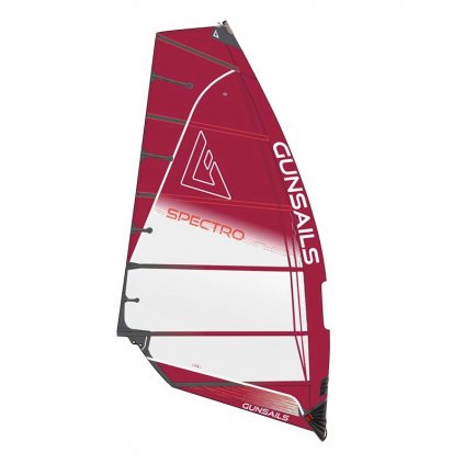 freerace sails gun sails spectro 2024