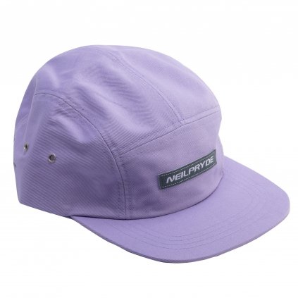 Neilpryde Biker Cap lilac windsurfingkarlin