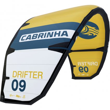 04S Drifter 002 Kite cabrinha