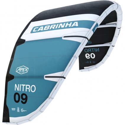 04S Nitro Apex Kite cabrinha