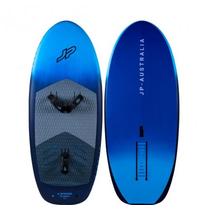 X WINGER PRO JP 2024