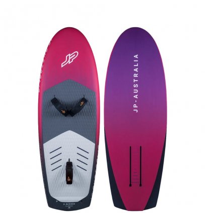 R WINGER PRO JP 2024