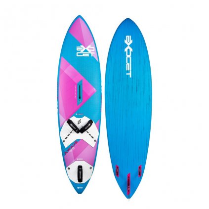 Xwave V3 exocet