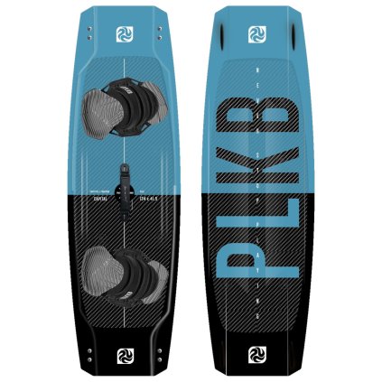 Kiteboard PLKB Capital V3 twintip s