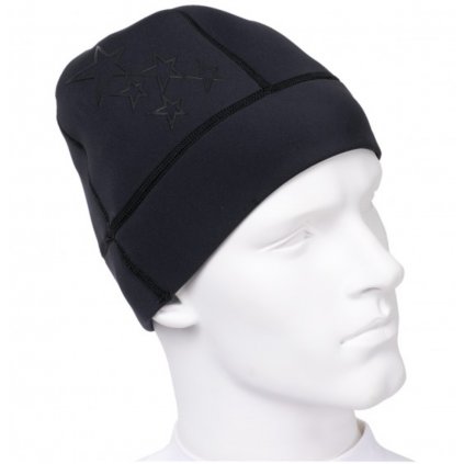 Neoprenová čepice Ascan Beanie