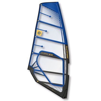 plachta unifiber maverick ii