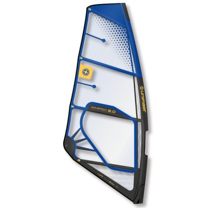 Plachta Unifiber Maverick II 5ddd