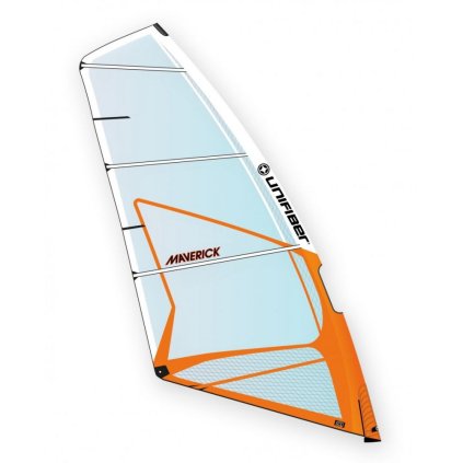Plachta Unifiber Maverick I
