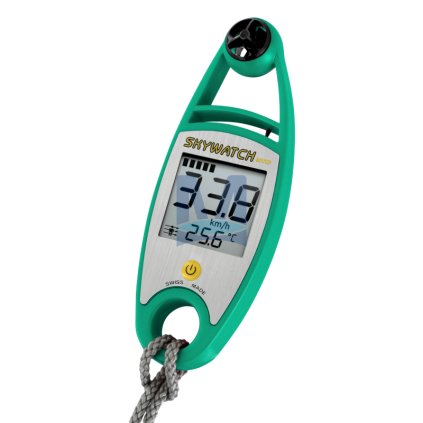 anemometr skywatch meric vetru skywatch wind
