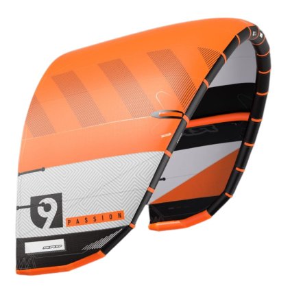 kite rrd passion y30 orange