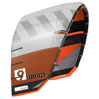 nafukovaci kite rrd religion y30 gray