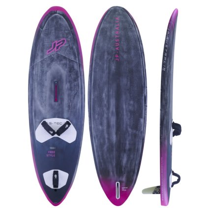 board jp australia freestyle s tec