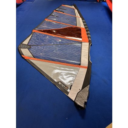 5.5m² plachta RRD Evolution X Y29