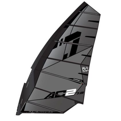 Plachta Point-7 AC-2 Black