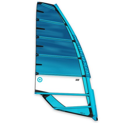 Neilpryde V8 2025 BlueDeep Aqua