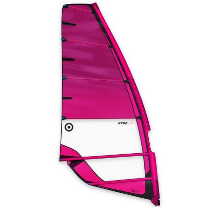 Plachta Neilpryde Ryde Hot PinkBerry