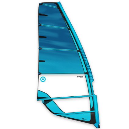 Neilpryde Ryde BlueDeep Aqua 2025