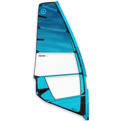 plachta neilpryde fusion hd blue deep aqua 2025