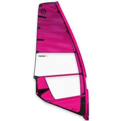 Plachta Neilpryde Fusion HD Hot PinkBerry